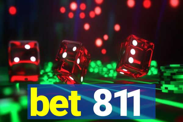 bet 811